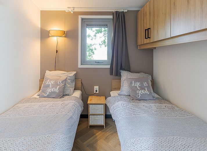 Guest house 231236 - Chalet Friese bossen - Chalet in Oosterwolde