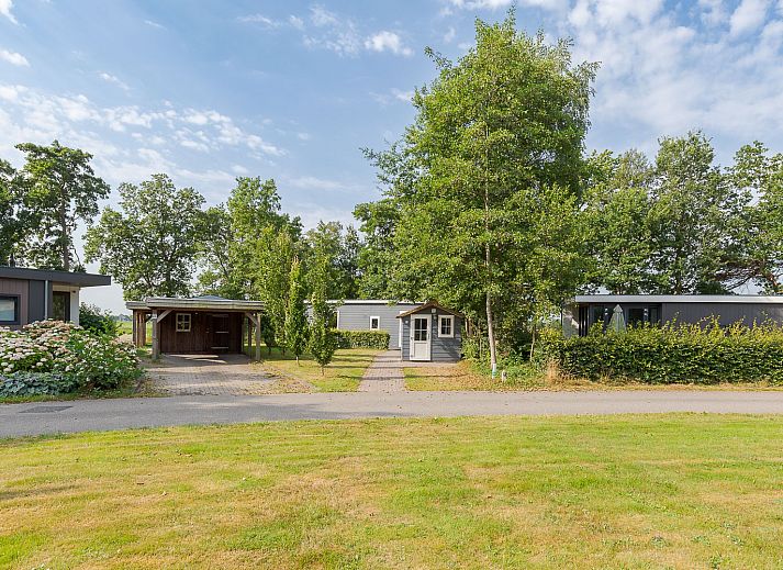 Guest house 231236 - Chalet Friese bossen - Chalet in Oosterwolde