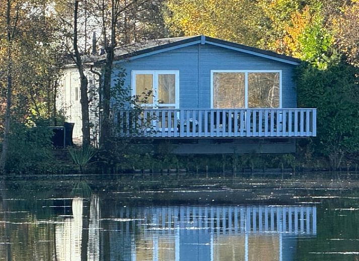 Unterkunft 231239 • Ferienhaus Friese bossen • Huisje in Oosterwolde