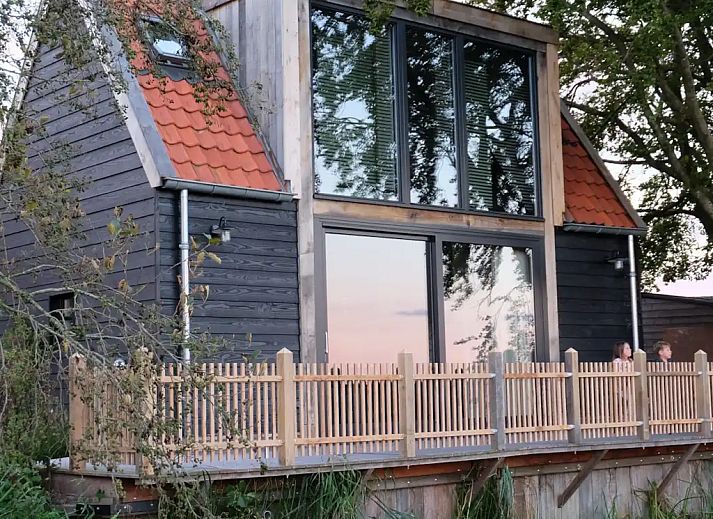 Unterkunft 231308 - Ferienhaus Friese bossen - 't Veenhuys