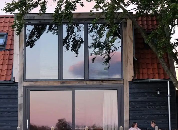 Unterkunft 231308 - Ferienhaus Friese bossen - 't Veenhuys