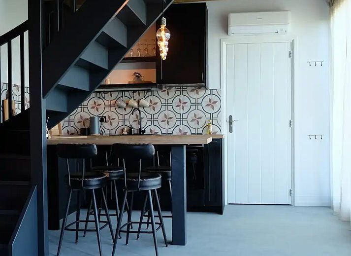 Unterkunft 231308 - Ferienhaus Friese bossen - 't Veenhuys