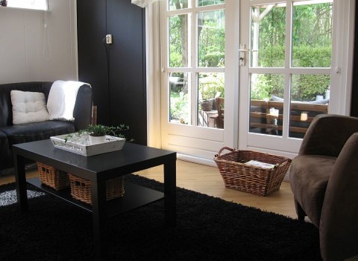 Verblijf 231401 • Bed and breakfast Friese bossen • Vida Rural