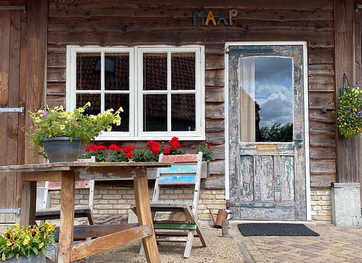 Guest house 231405 • Holiday property Friese bossen • Vakantiehuis in Haulerwijk