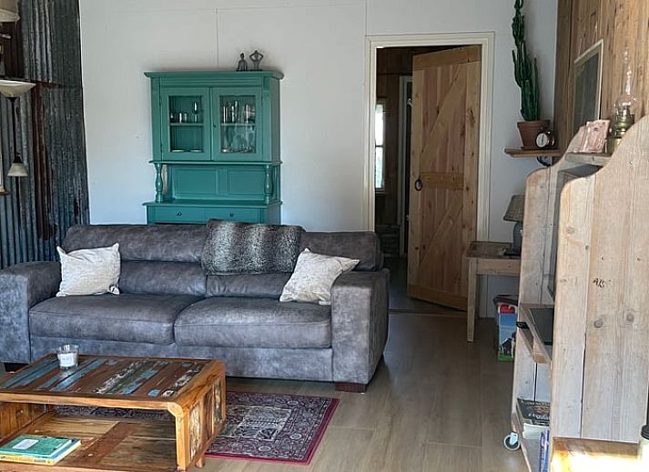 Guest house 231405 - Holiday property Friese bossen - Vakantiehuis in Haulerwijk