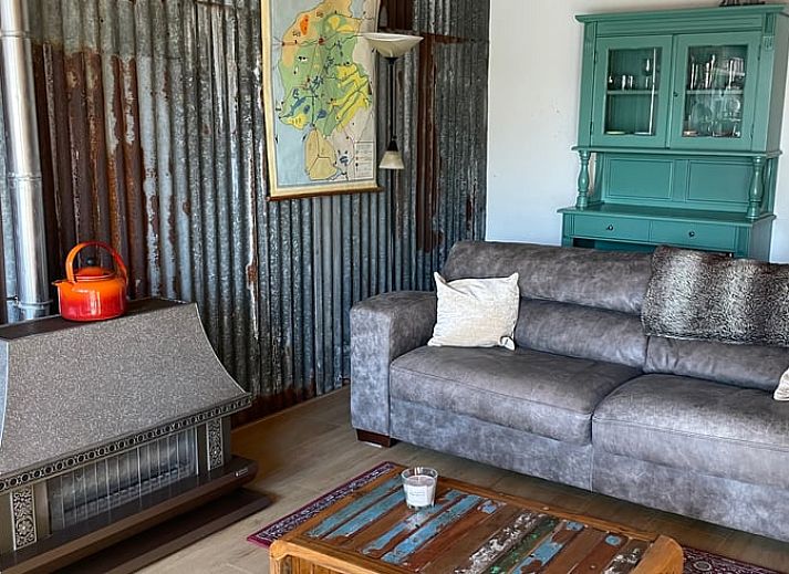 Guest house 231405 - Holiday property Friese bossen - Vakantiehuis in Haulerwijk