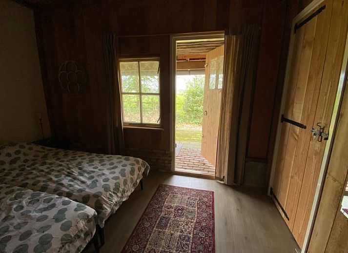 Guest house 231405 - Holiday property Friese bossen - Vakantiehuis in Haulerwijk