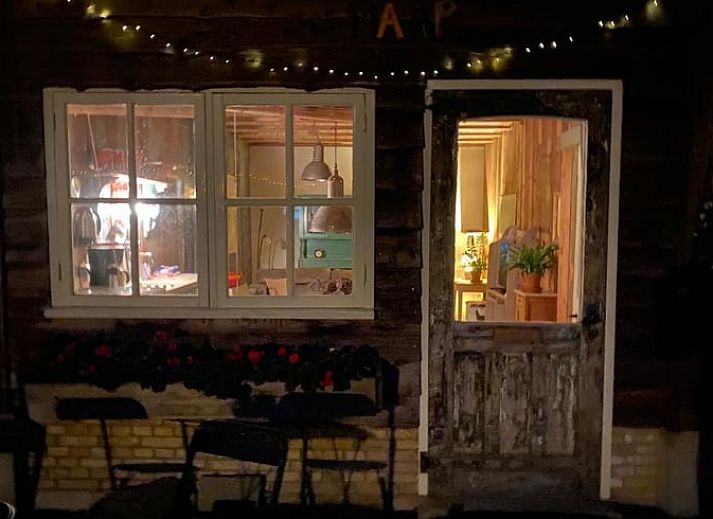 Guest house 231405 - Holiday property Friese bossen - Vakantiehuis in Haulerwijk