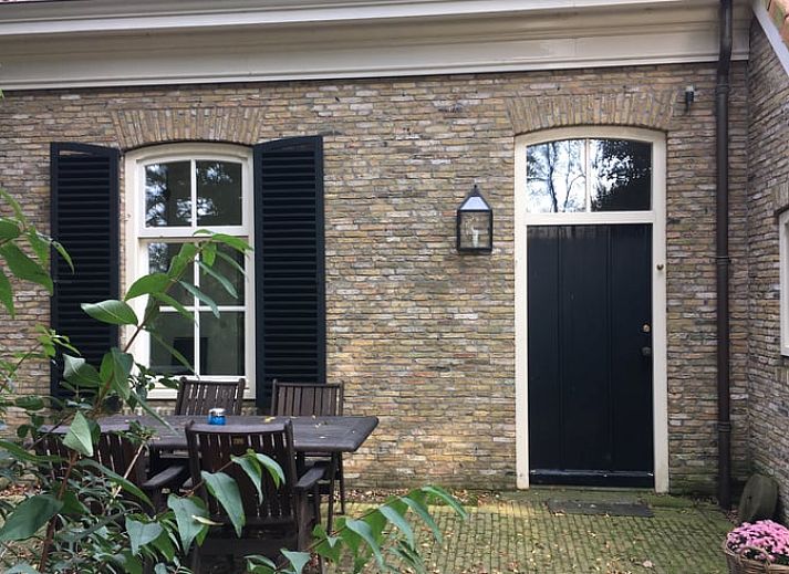 Unterkunft 231502 - Ferienhaus Friese bossen - Huisje in Boijl