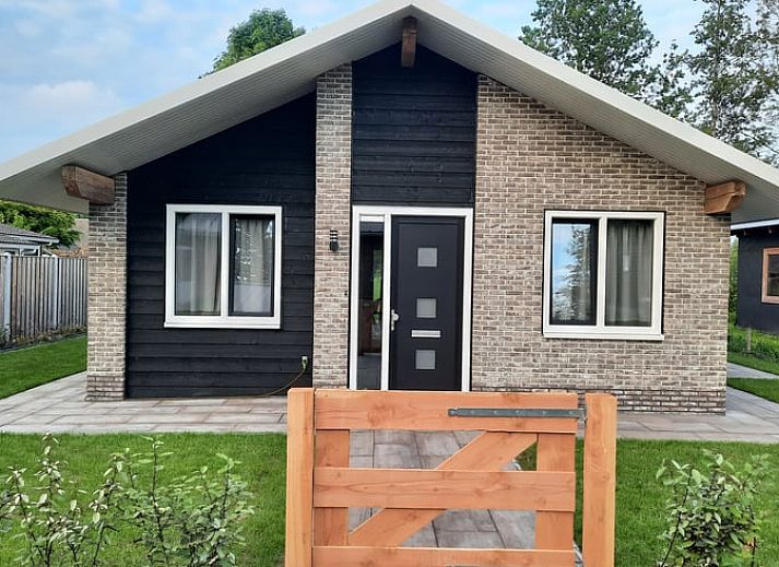 Verblijf 231504 • Vakantiewoning Friese bossen • Natuurhuisje in Boijl