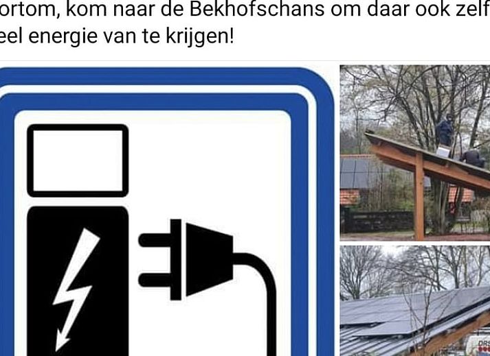 Bloeiende bloemen sieren de tuin van Vakantiehuisje in Boijl, een idyllisch plekje in Friesland.