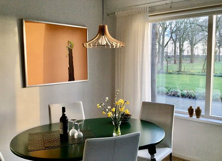 Guest house 231508 - Holiday property Friese bossen - Vakantiehuis in Boijl