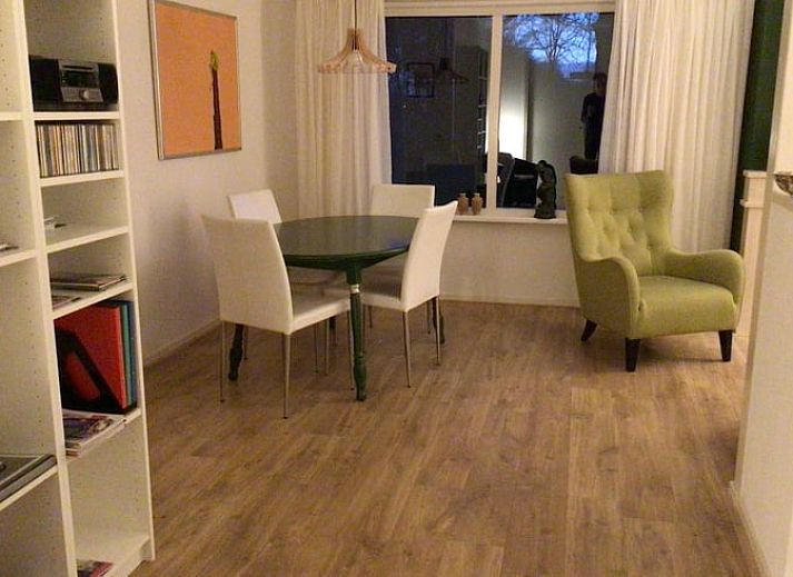 Guest house 231508 - Holiday property Friese bossen - Vakantiehuis in Boijl