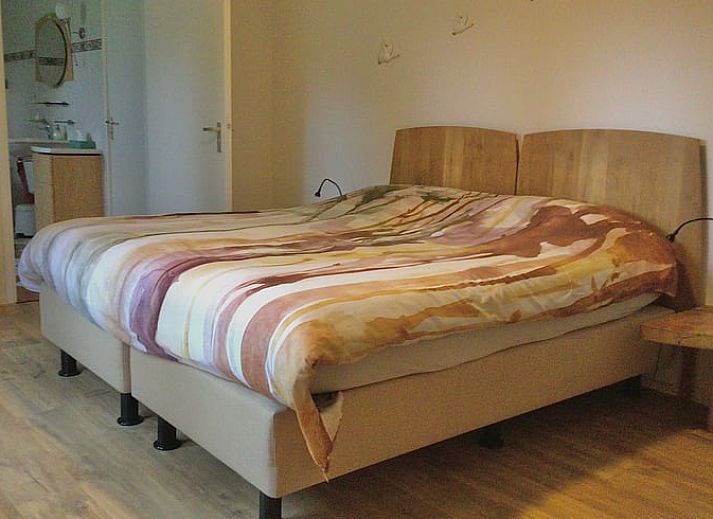 Guest house 231508 - Holiday property Friese bossen - Vakantiehuis in Boijl
