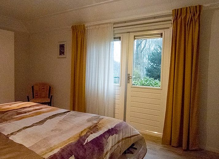 Guest house 231508 - Holiday property Friese bossen - Vakantiehuis in Boijl