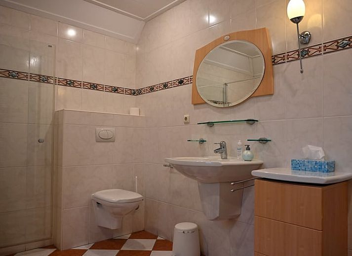 Guest house 231508 - Holiday property Friese bossen - Vakantiehuis in Boijl