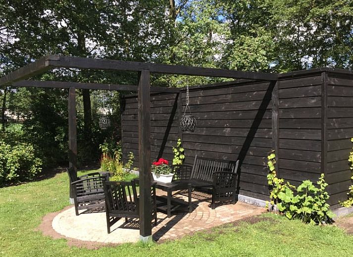 Guest house 231508 - Holiday property Friese bossen - Vakantiehuis in Boijl
