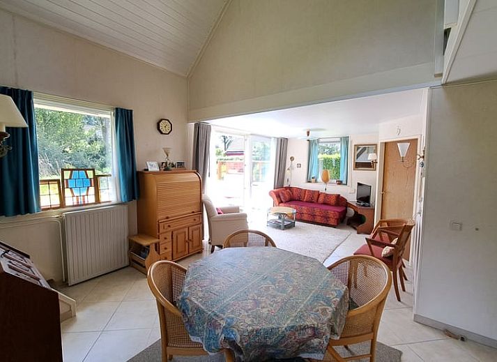 Unterkunft 231510 - Ferienhaus Friese bossen - Vakantiehuis in Boijl