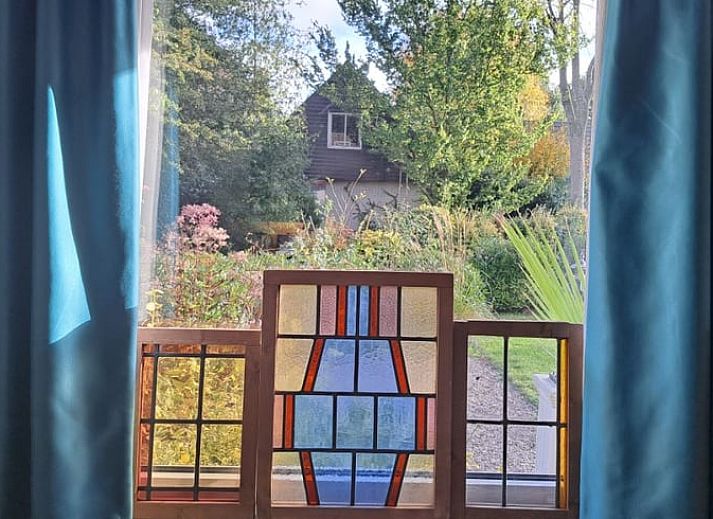 Unterkunft 231510 - Ferienhaus Friese bossen - Vakantiehuis in Boijl