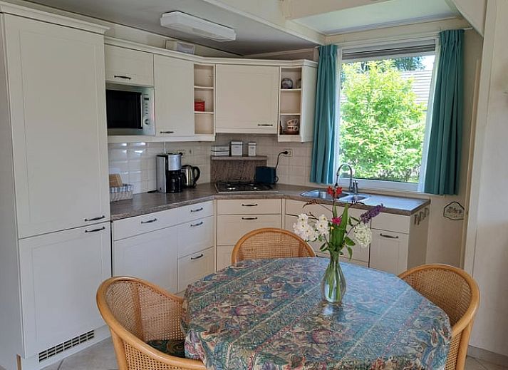 Unterkunft 231510 - Ferienhaus Friese bossen - Vakantiehuis in Boijl