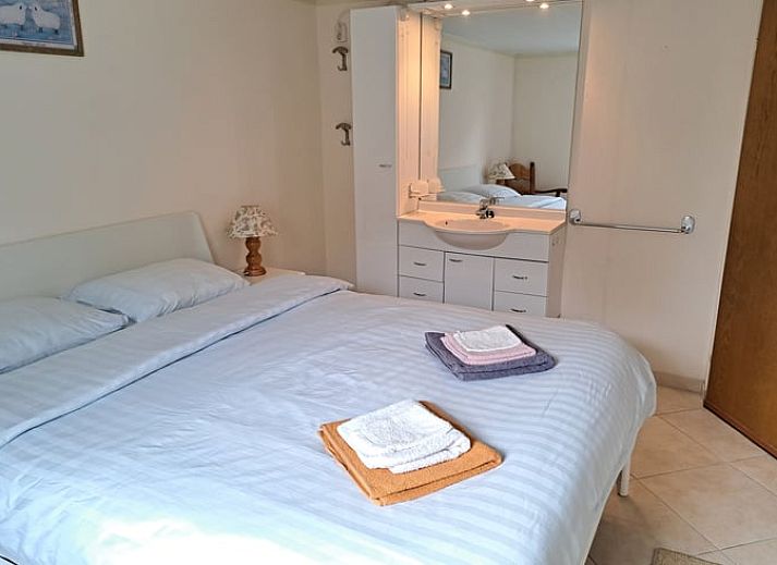 Unterkunft 231510 - Ferienhaus Friese bossen - Vakantiehuis in Boijl