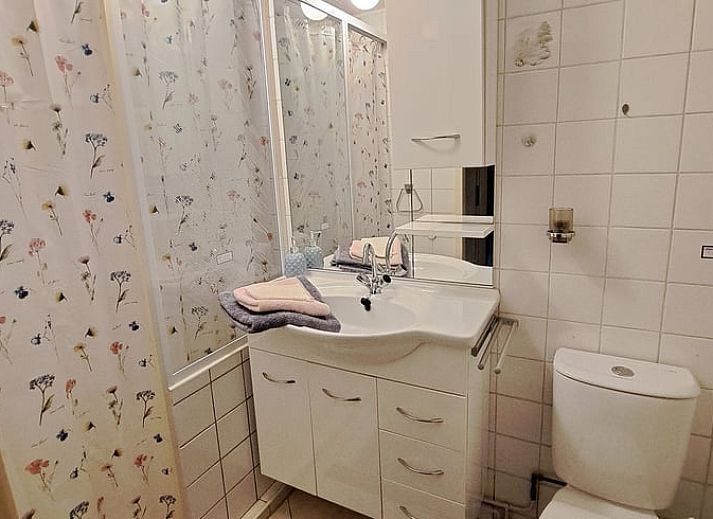 Unterkunft 231510 - Ferienhaus Friese bossen - Vakantiehuis in Boijl