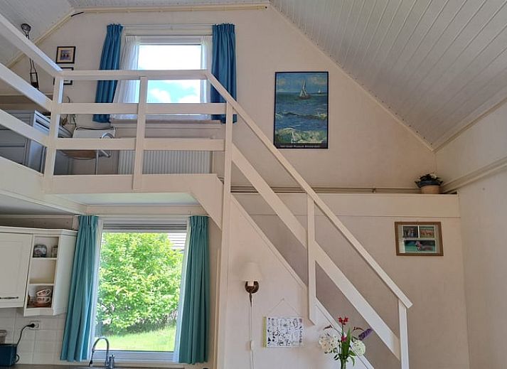 Unterkunft 231510 - Ferienhaus Friese bossen - Vakantiehuis in Boijl