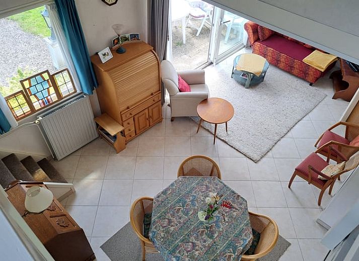 Unterkunft 231510 - Ferienhaus Friese bossen - Vakantiehuis in Boijl
