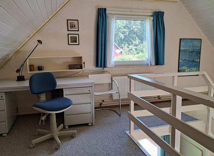 Unterkunft 231510 - Ferienhaus Friese bossen - Vakantiehuis in Boijl