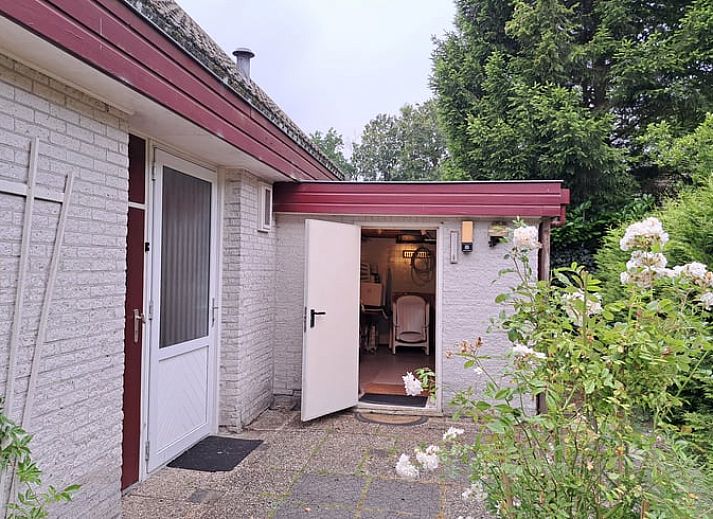 Unterkunft 231510 - Ferienhaus Friese bossen - Vakantiehuis in Boijl