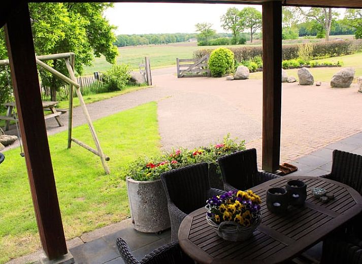 Unterkunft 231512 - Ferienhaus Friese bossen - Huisje in Boijl