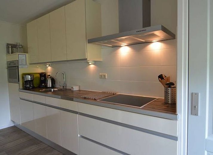 Unterkunft 231512 - Ferienhaus Friese bossen - Huisje in Boijl