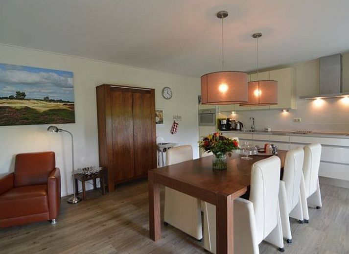 Unterkunft 231512 - Ferienhaus Friese bossen - Huisje in Boijl