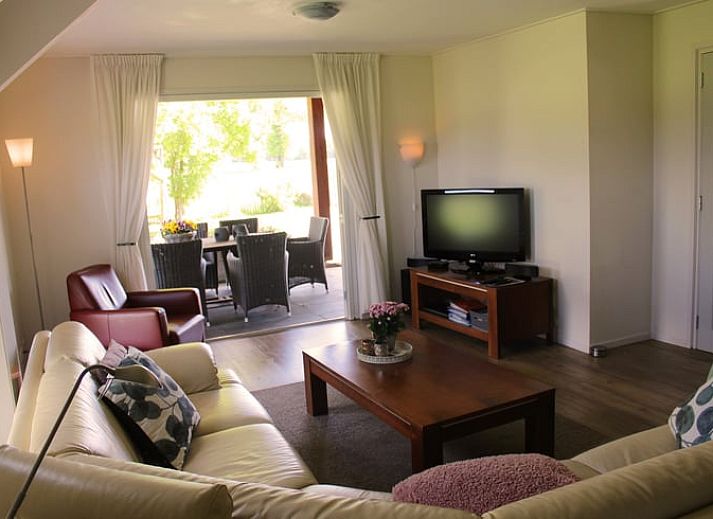 Unterkunft 231512 - Ferienhaus Friese bossen - Huisje in Boijl