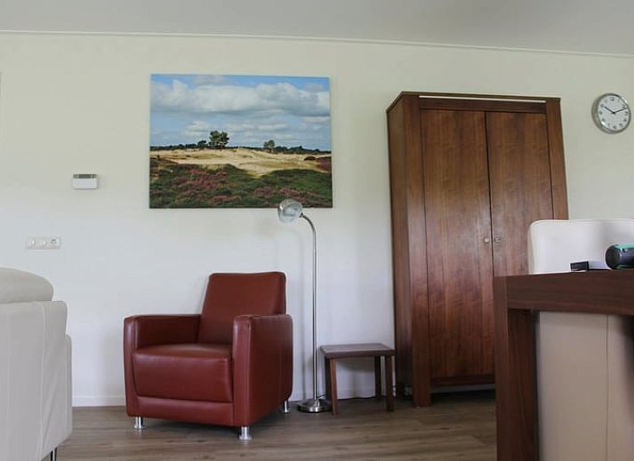 Unterkunft 231512 - Ferienhaus Friese bossen - Huisje in Boijl