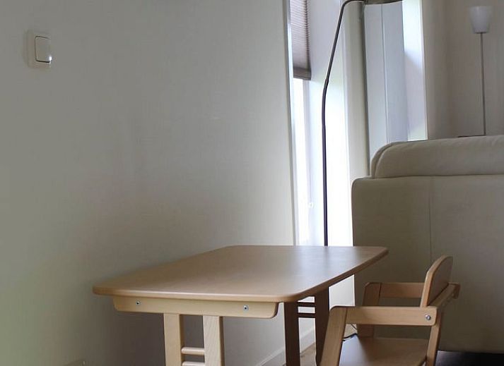 Unterkunft 231512 - Ferienhaus Friese bossen - Huisje in Boijl