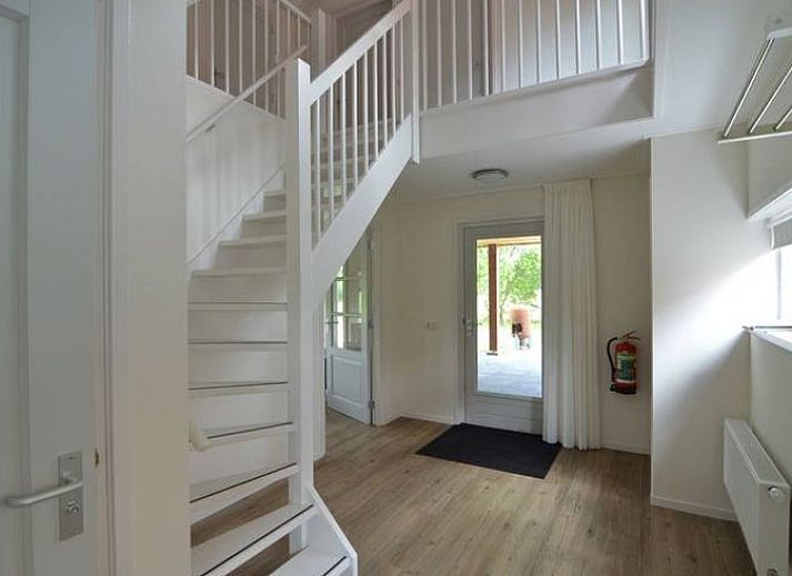 Unterkunft 231512 - Ferienhaus Friese bossen - Huisje in Boijl