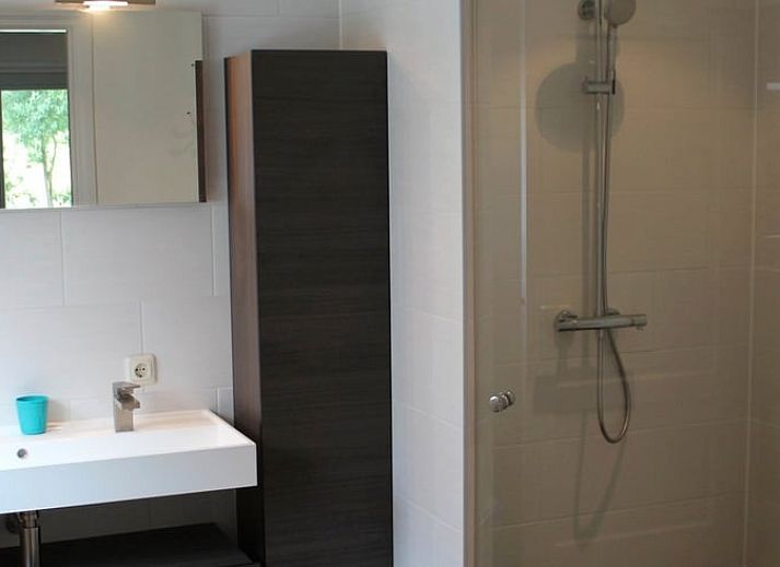 Unterkunft 231512 - Ferienhaus Friese bossen - Huisje in Boijl