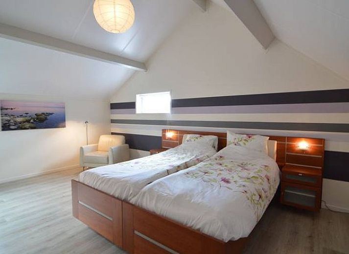 Unterkunft 231512 - Ferienhaus Friese bossen - Huisje in Boijl