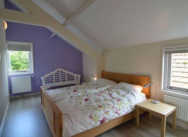 Unterkunft 231512 - Ferienhaus Friese bossen - Huisje in Boijl