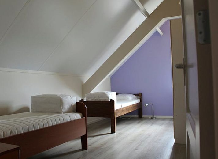 Unterkunft 231512 - Ferienhaus Friese bossen - Huisje in Boijl