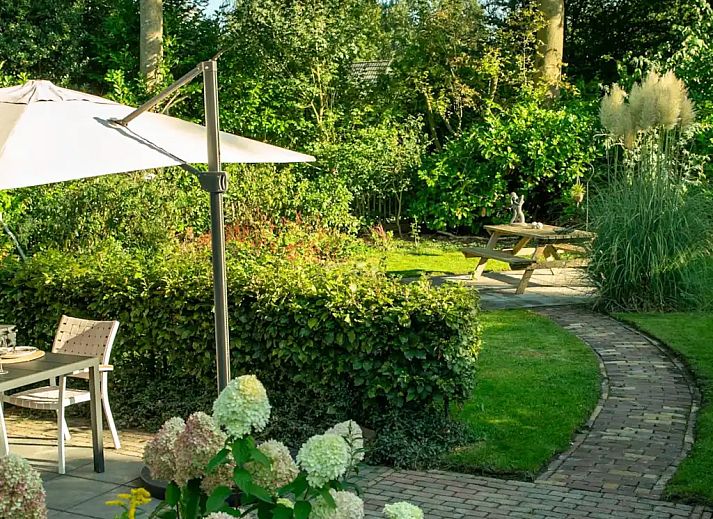 Unterkunft 231517 - Ferienhaus Friese bossen - De Pimpelmees