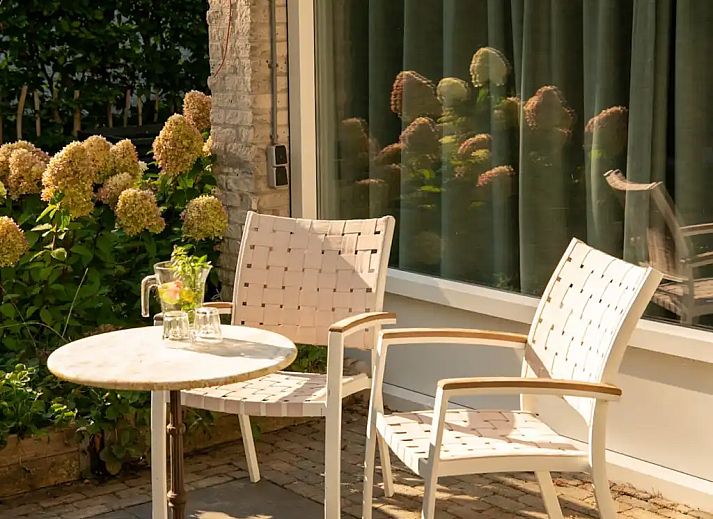 Unterkunft 231517 - Ferienhaus Friese bossen - De Pimpelmees