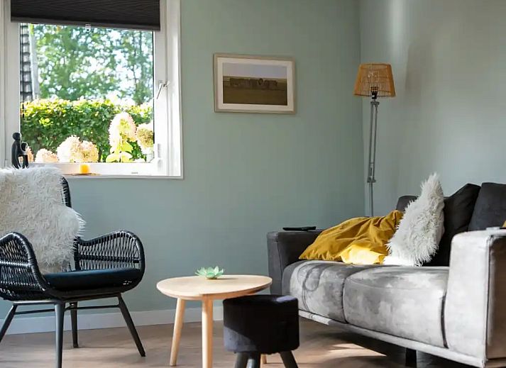 Unterkunft 231517 - Ferienhaus Friese bossen - De Pimpelmees
