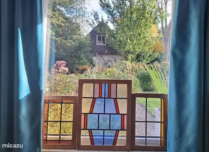 Guest house 231518 - Holiday property Friese bossen - De Merel