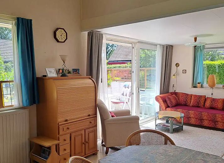 Guest house 231518 - Holiday property Friese bossen - De Merel