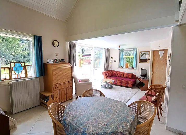 Guest house 231518 - Holiday property Friese bossen - De Merel