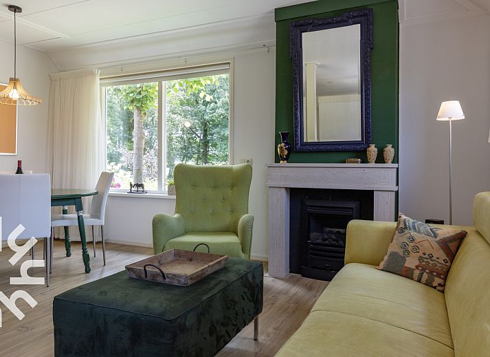 Guest house 231519 - Holiday property Friese bossen - FR362