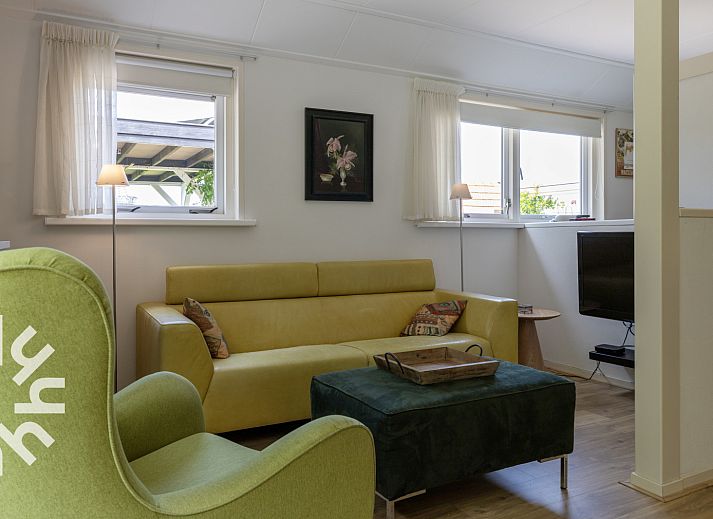 Guest house 231519 - Holiday property Friese bossen - FR362