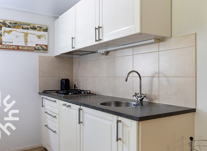 Guest house 231519 - Holiday property Friese bossen - FR362